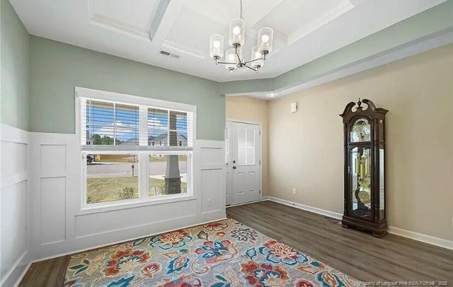 2007 Rocky Stream Court, Fayetteville, NC 28306