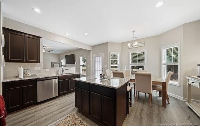 2007 Rocky Stream Court, Fayetteville, NC 28306