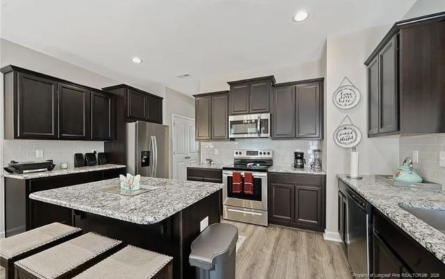 2007 Rocky Stream Court, Fayetteville, NC 28306