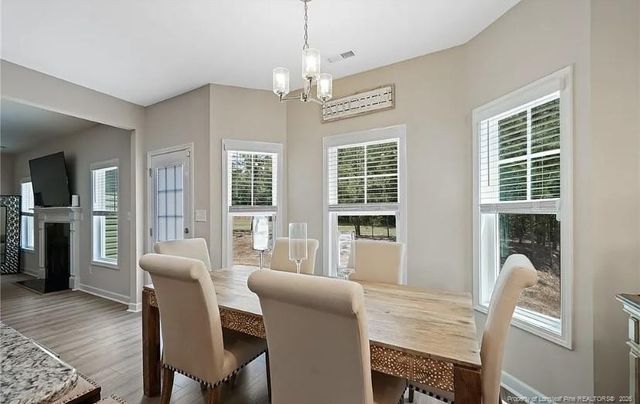 2007 Rocky Stream Court, Fayetteville, NC 28306