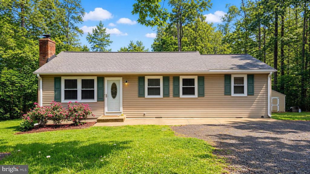39122 COONEY NECK RD, Mechanicsville, MD 20659