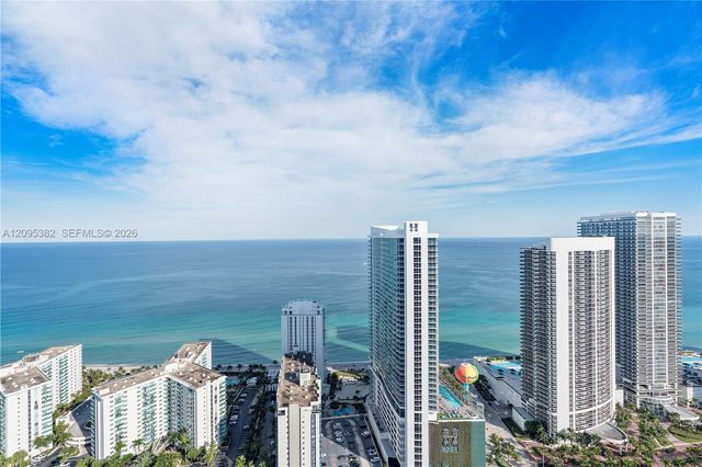 4010 S Ocean Drive T4301-PENTHOUSE, Hollywood, FL 33019