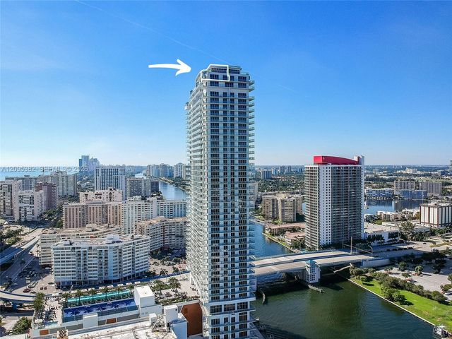 4010 S Ocean Drive T4301-PENTHOUSE, Hollywood, FL 33019