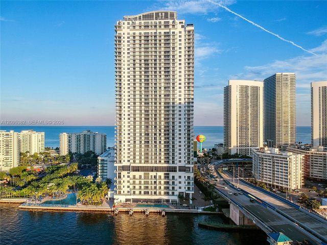 4010 S Ocean Drive T4301-PENTHOUSE, Hollywood, FL 33019