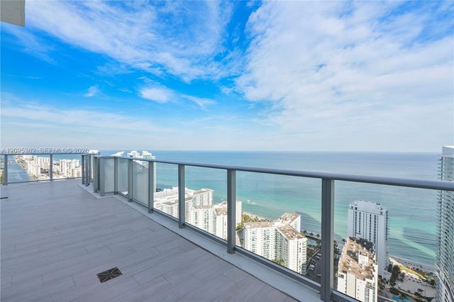 4010 S Ocean Drive T4301-PENTHOUSE, Hollywood, FL 33019