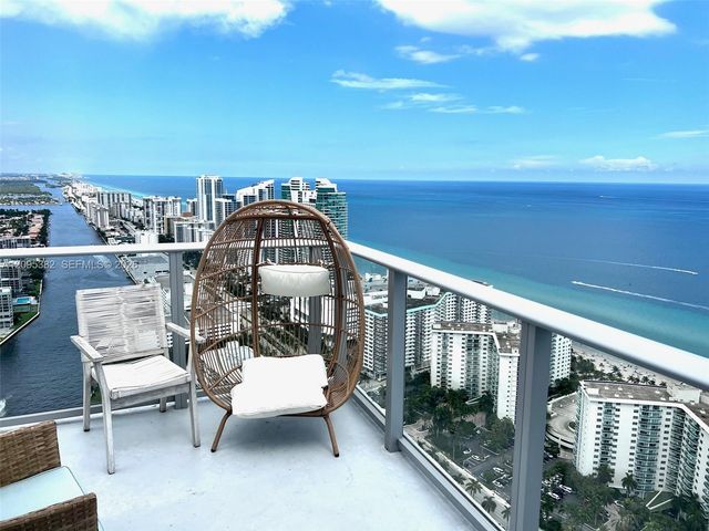 4010 S Ocean Drive T4301-PENTHOUSE, Hollywood, FL 33019