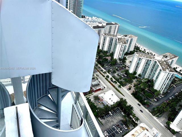 4010 S Ocean Drive T4301-PENTHOUSE, Hollywood, FL 33019