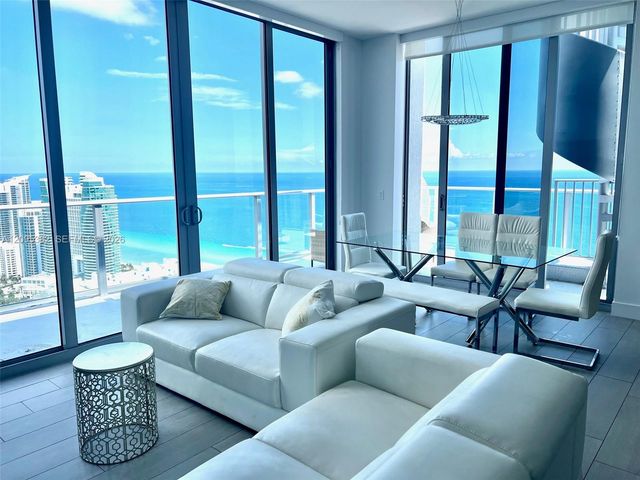4010 S Ocean Drive T4301-PENTHOUSE, Hollywood, FL 33019