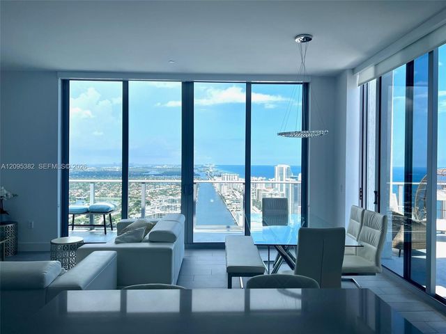 4010 S Ocean Drive T4301-PENTHOUSE, Hollywood, FL 33019