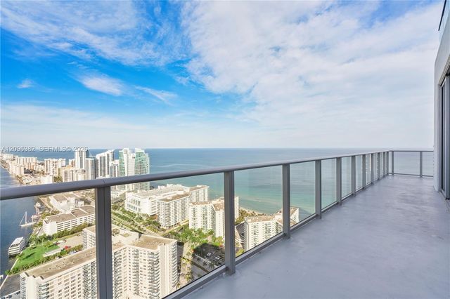 4010 S Ocean Drive T4301-PENTHOUSE, Hollywood, FL 33019
