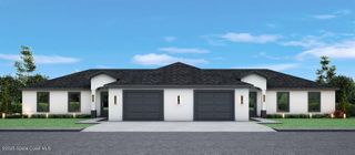 1623 Espejo Street SE, A & B, Palm Bay, FL 32909