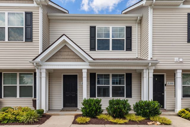2353 Date Dr, Murfreesboro, TN 37130