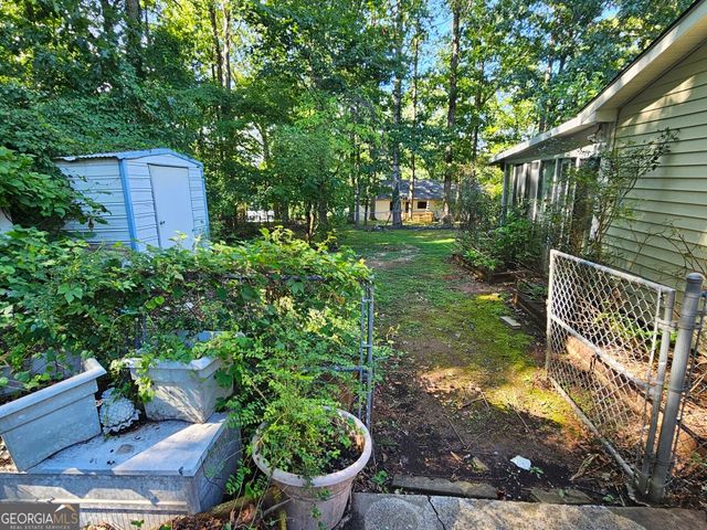 2031 Battlement Lane, Riverdale, GA 30296