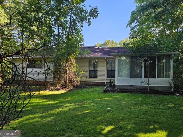 2031 Battlement Lane, Riverdale, GA 30296