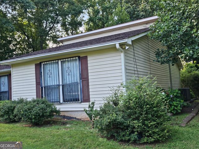 2031 Battlement Lane, Riverdale, GA 30296