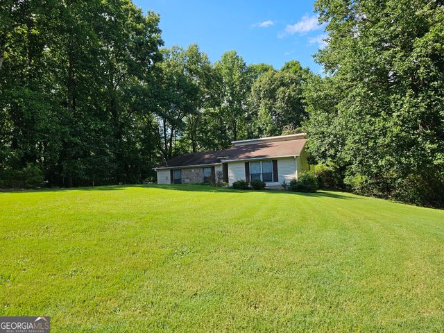 2031 Battlement Lane, Riverdale, GA 30296