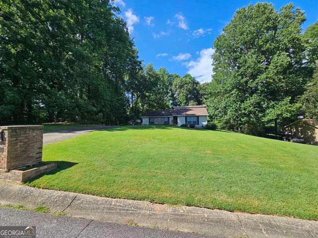 2031 Battlement Lane, Riverdale, GA 30296