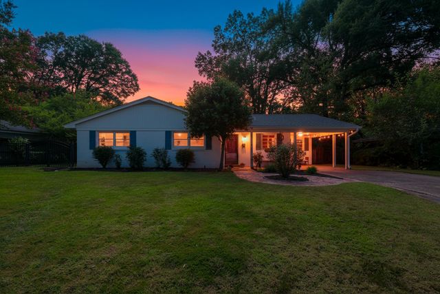 4835 HUMMINGBIRD LN, Memphis, TN 38117