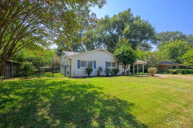 4835 HUMMINGBIRD LN, Memphis, TN 38117