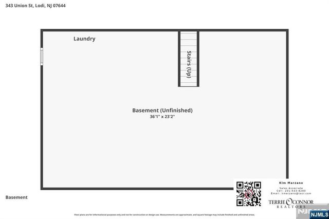 343 Union, Lodi, NJ 07644
