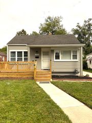 19286 Northrop Street, Detroit, MI 48219