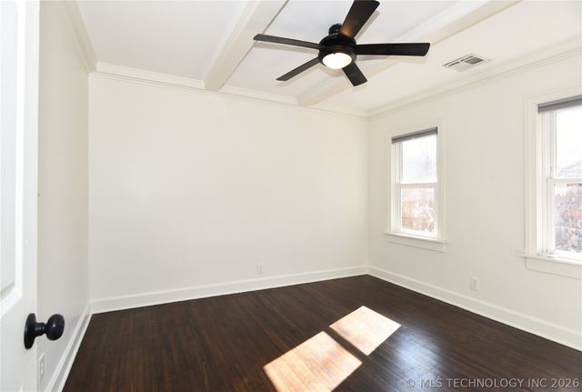 3515 S Madison Place, Tulsa, OK 74105