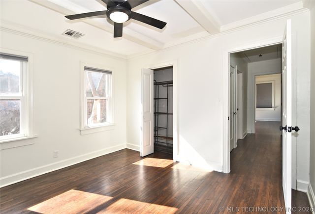 3515 S Madison Place, Tulsa, OK 74105