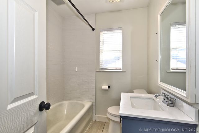 3515 S Madison Place, Tulsa, OK 74105