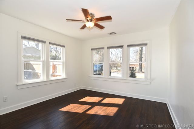 3515 S Madison Place, Tulsa, OK 74105