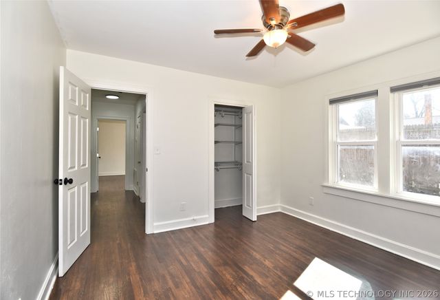 3515 S Madison Place, Tulsa, OK 74105