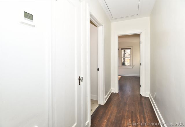 3515 S Madison Place, Tulsa, OK 74105