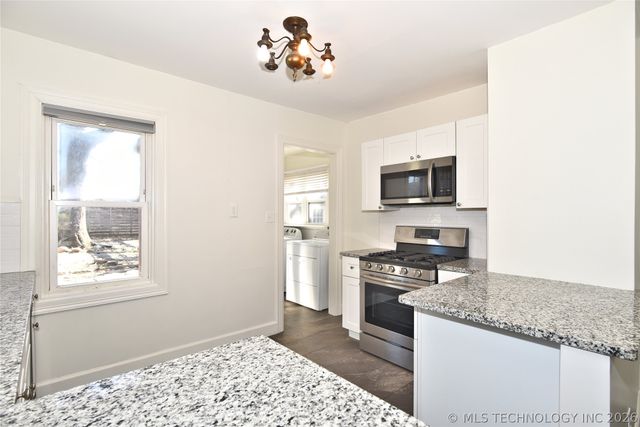 3515 S Madison Place, Tulsa, OK 74105