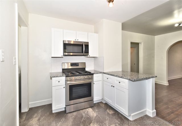 3515 S Madison Place, Tulsa, OK 74105