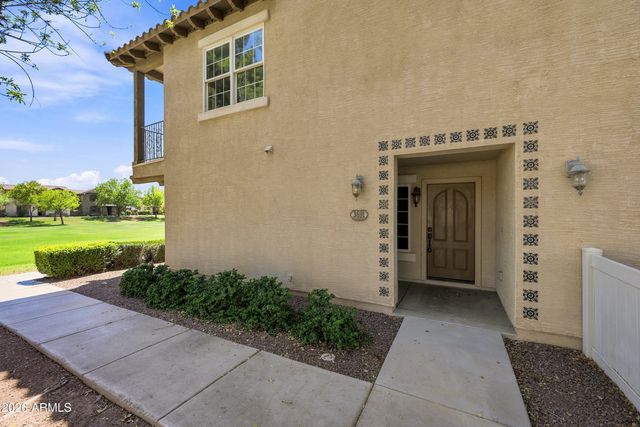 3691 E LESLIE Drive, Gilbert, AZ 85296