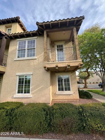 3691 E LESLIE Drive, Gilbert, AZ 85296