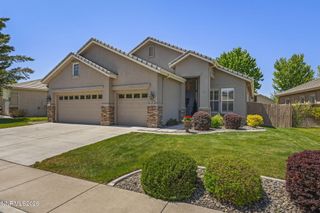 10047 Cascade Falls Drive, Reno, NV 89521