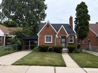 10441 Roxbury Street, Detroit, MI 48224