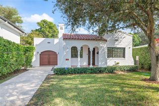 917 Granada Groves Ct., Coral Gables, FL 33134