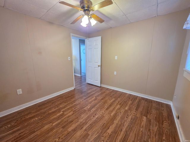 2405 Jeanette Avenue, Evansville, IN 47714