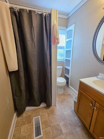 2405 Jeanette Avenue, Evansville, IN 47714