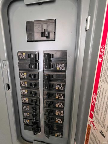 2405 Jeanette Avenue, Evansville, IN 47714