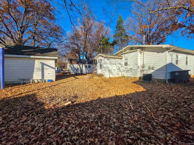 2405 Jeanette Avenue, Evansville, IN 47714