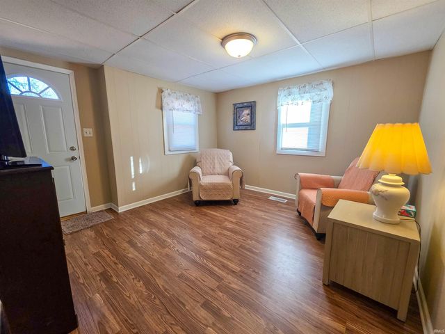 2405 Jeanette Avenue, Evansville, IN 47714