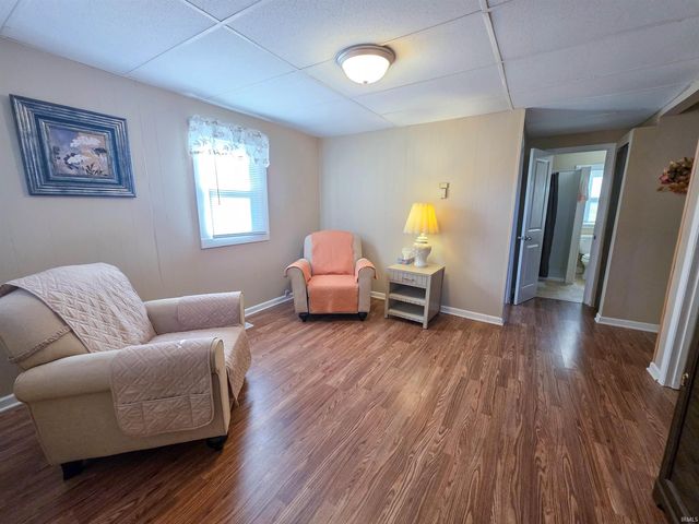 2405 Jeanette Avenue, Evansville, IN 47714