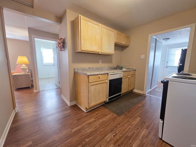 2405 Jeanette Avenue, Evansville, IN 47714