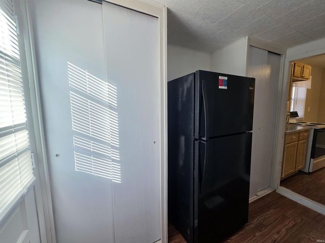 2405 Jeanette Avenue, Evansville, IN 47714