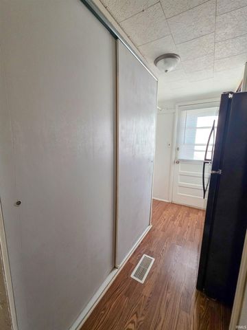 2405 Jeanette Avenue, Evansville, IN 47714