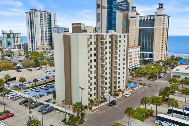 400 20th Ave N Apt 606, Myrtle Beach, SC 29577