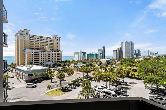 400 20th Ave N Apt 606, Myrtle Beach, SC 29577