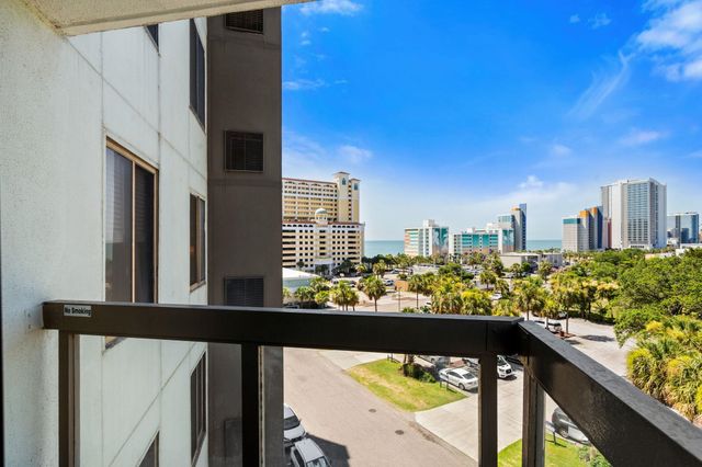400 20th Ave N Apt 606, Myrtle Beach, SC 29577
